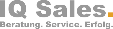IQ Sales Logo